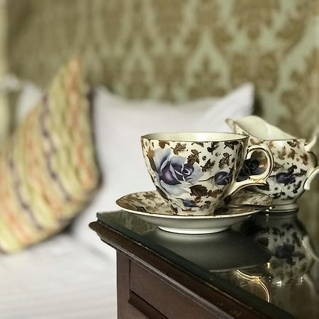Club House Hotel 킬케니 외부 사진