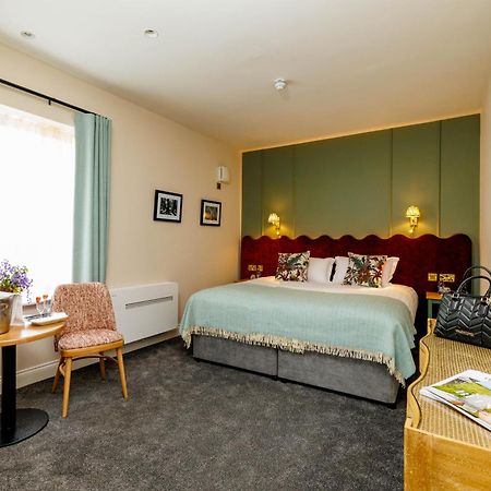 Club House Hotel 킬케니 외부 사진