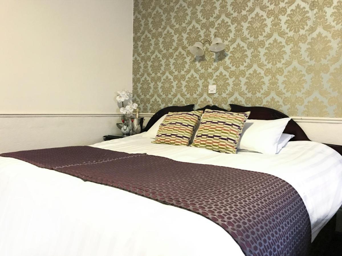 Club House Hotel 킬케니 외부 사진