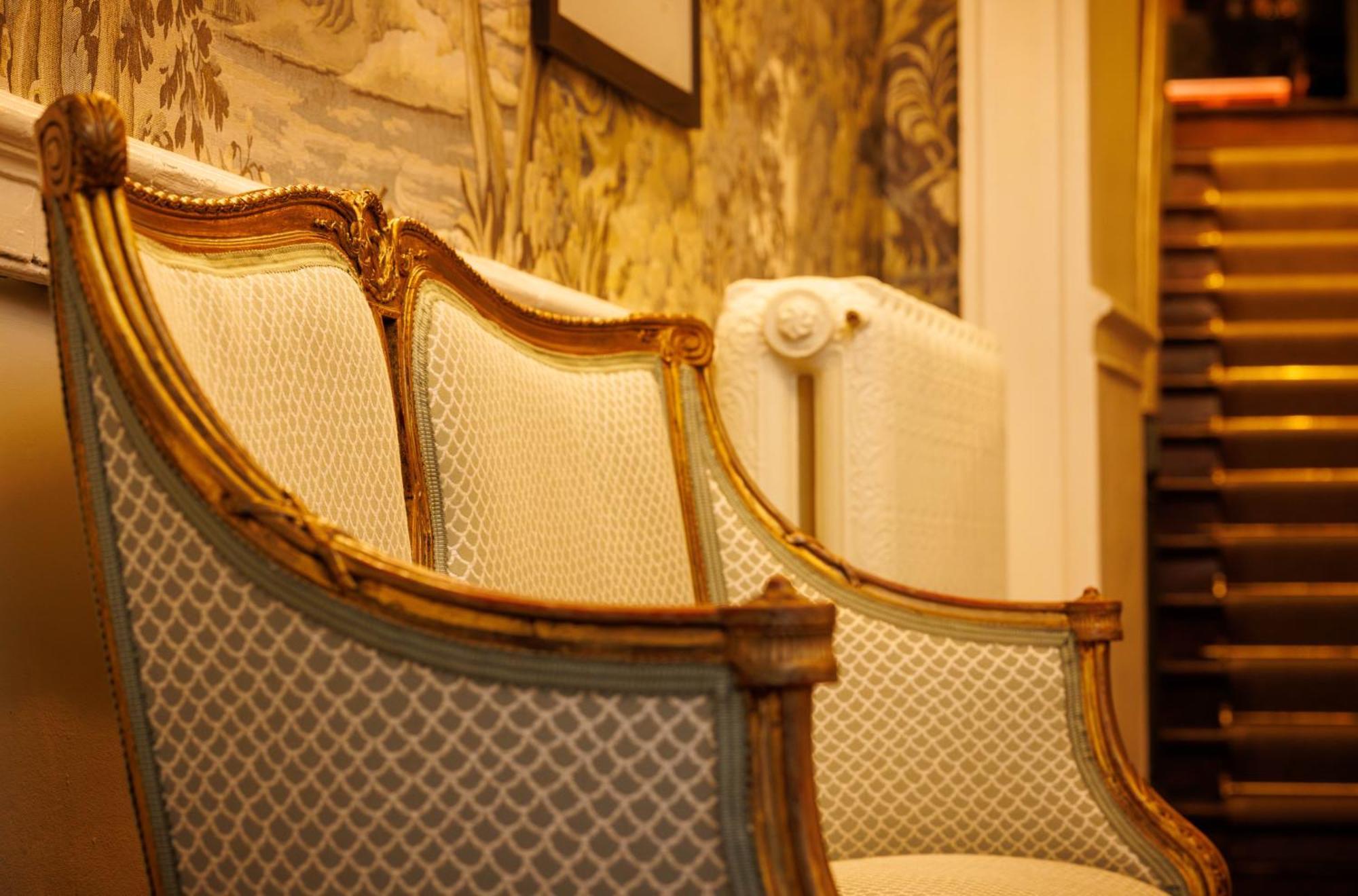 Club House Hotel 킬케니 외부 사진