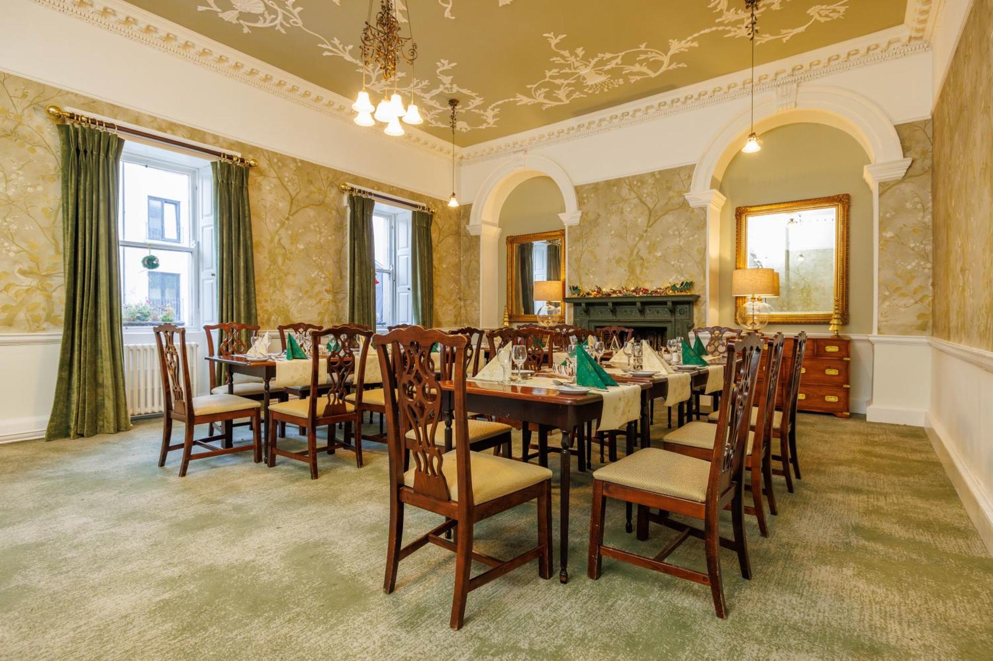 Club House Hotel 킬케니 외부 사진