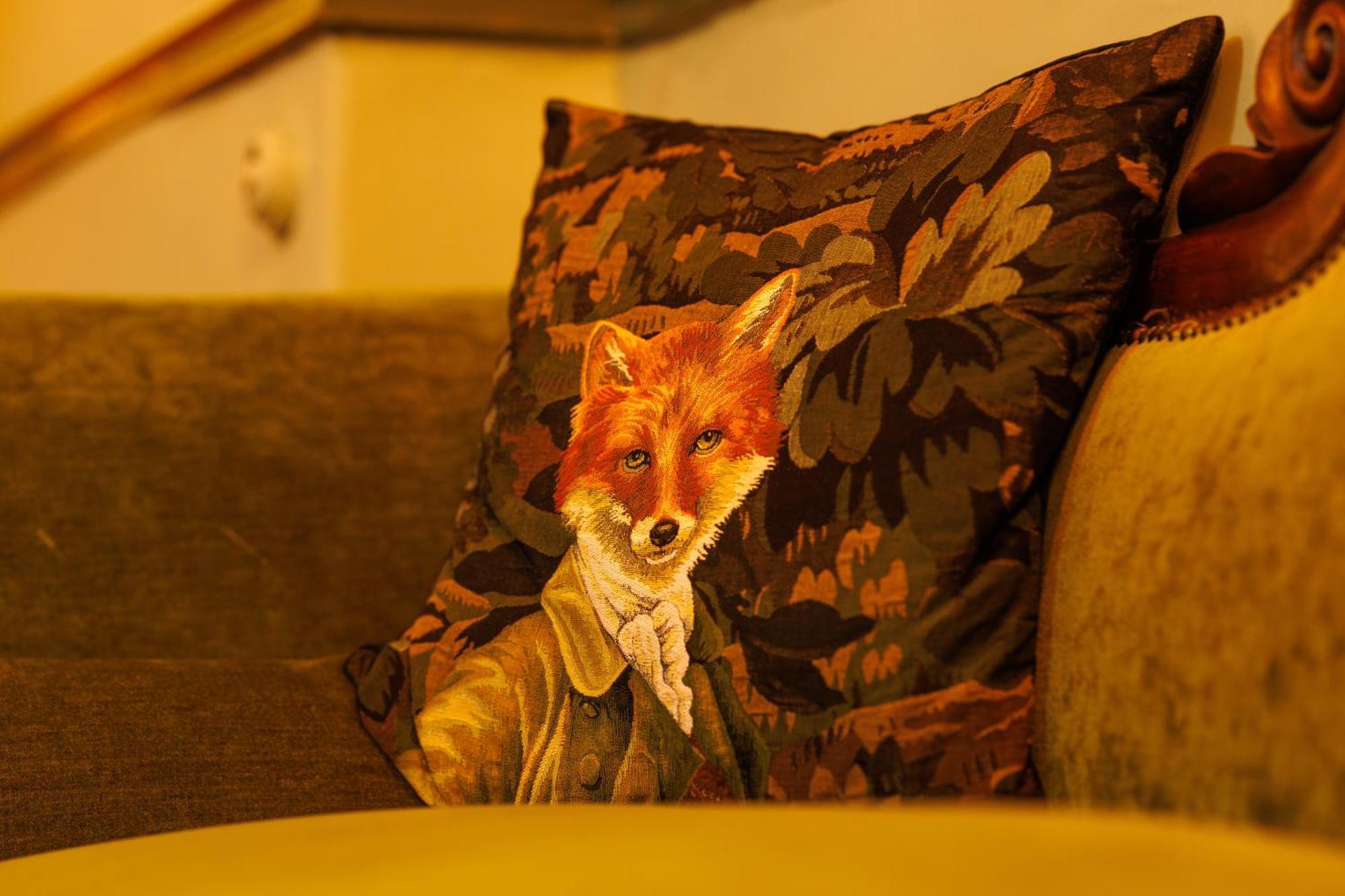 Club House Hotel 킬케니 외부 사진