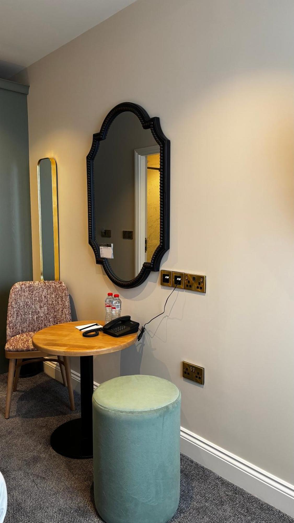 Club House Hotel 킬케니 외부 사진