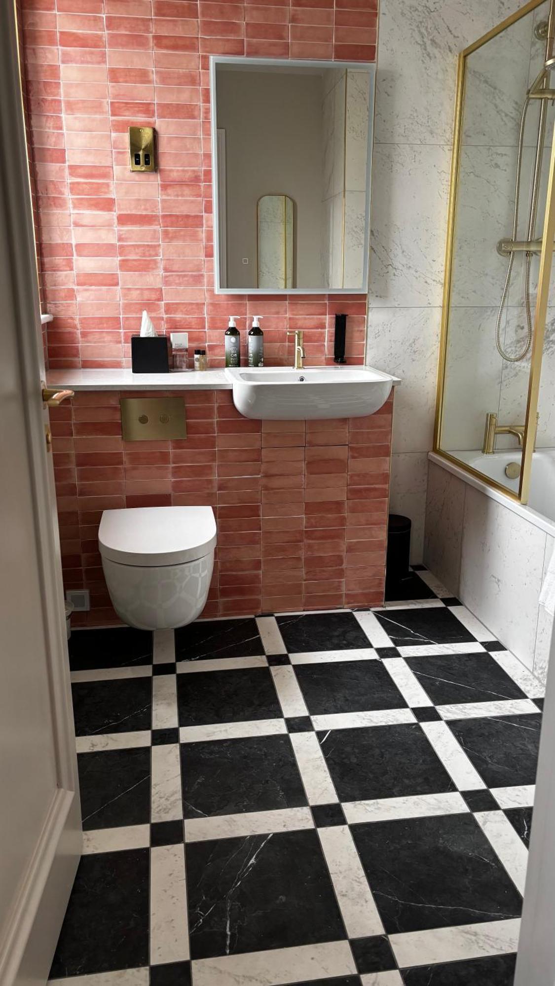 Club House Hotel 킬케니 외부 사진