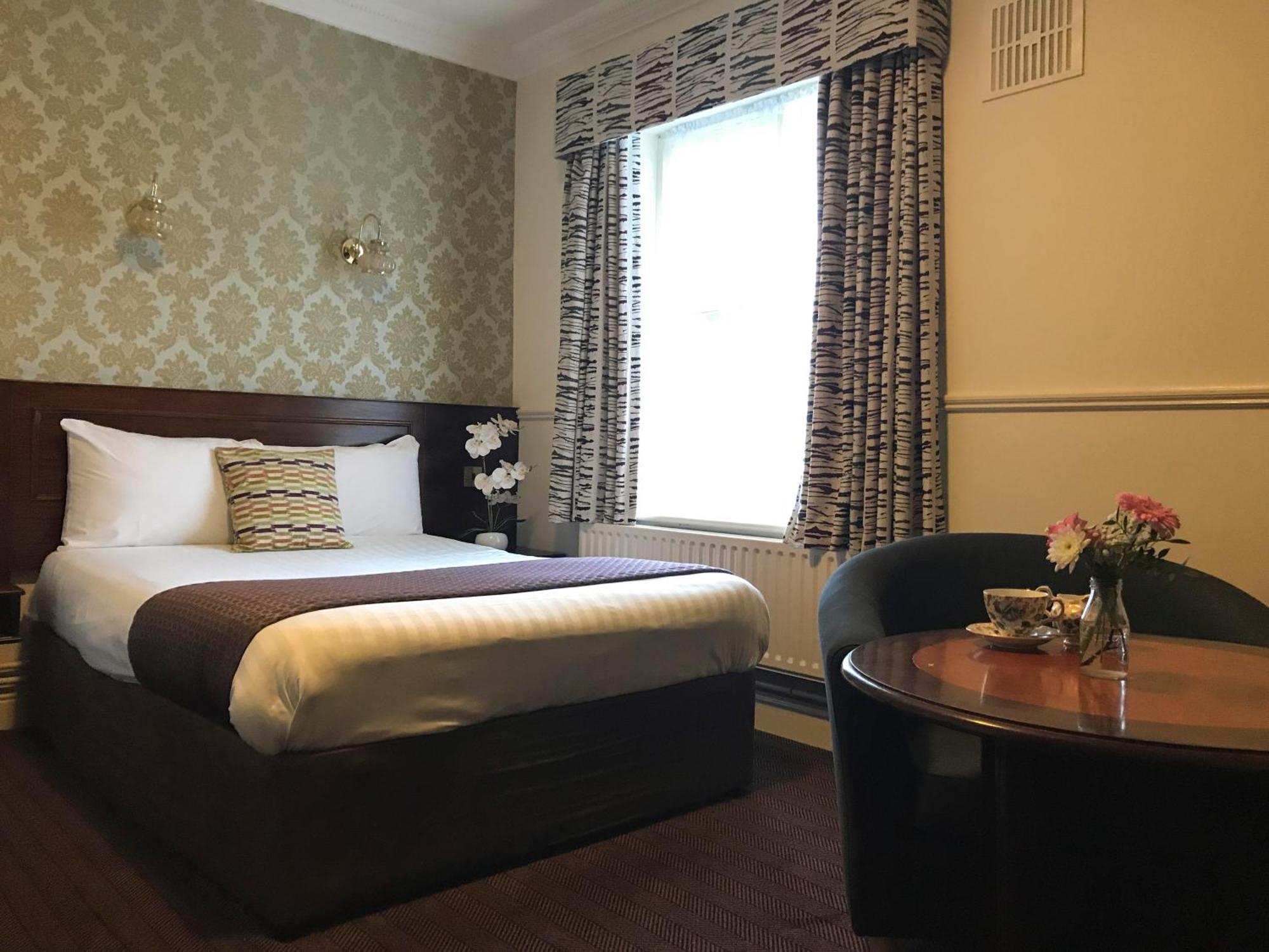 Club House Hotel 킬케니 외부 사진