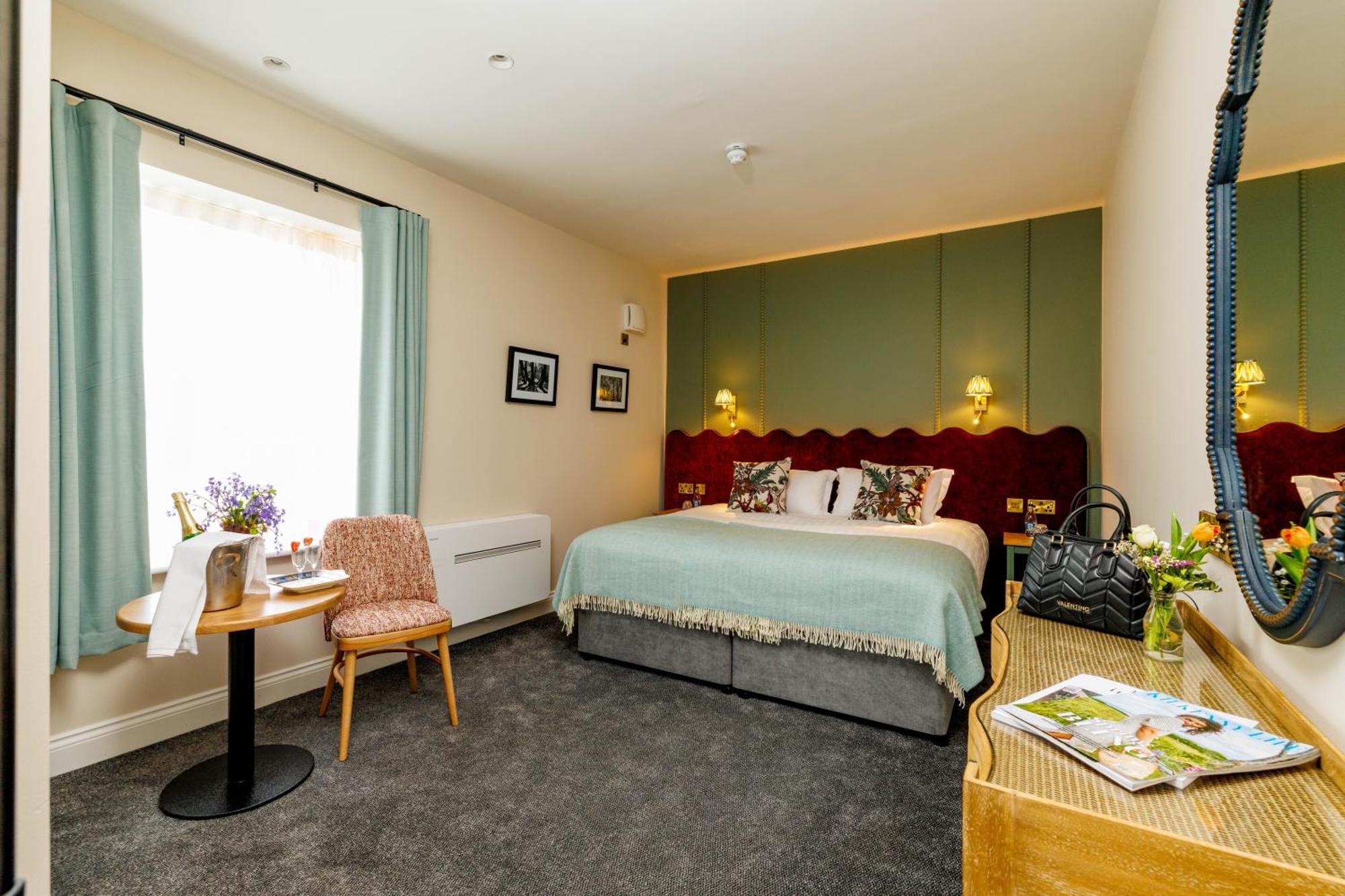 Club House Hotel 킬케니 외부 사진