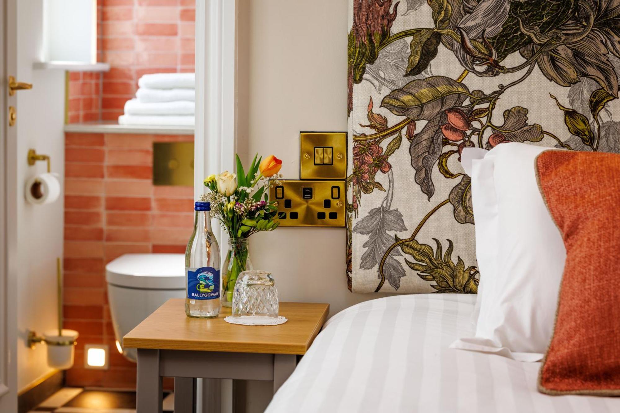 Club House Hotel 킬케니 외부 사진