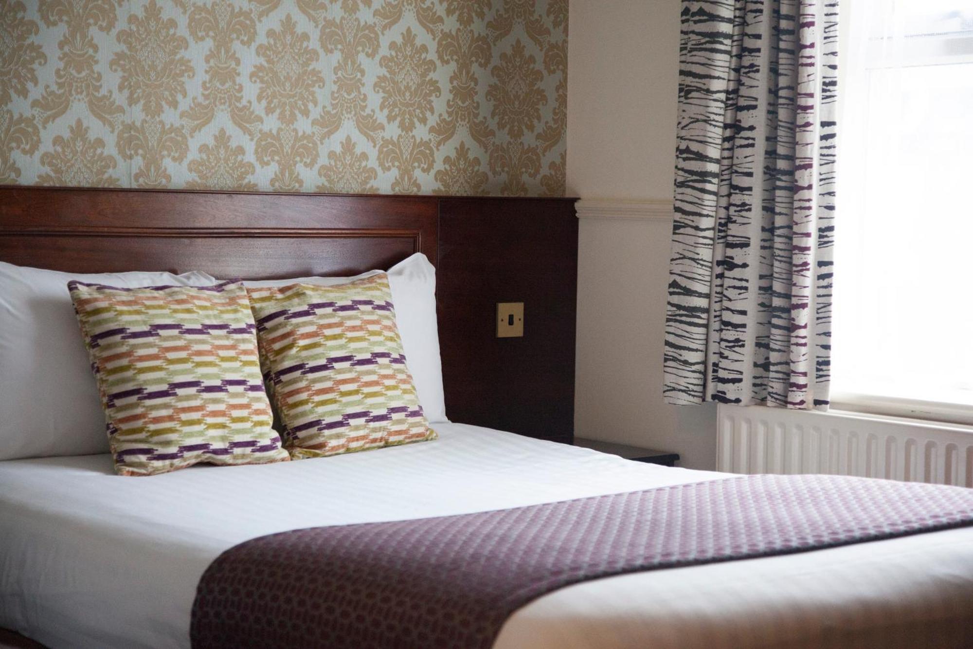 Club House Hotel 킬케니 외부 사진