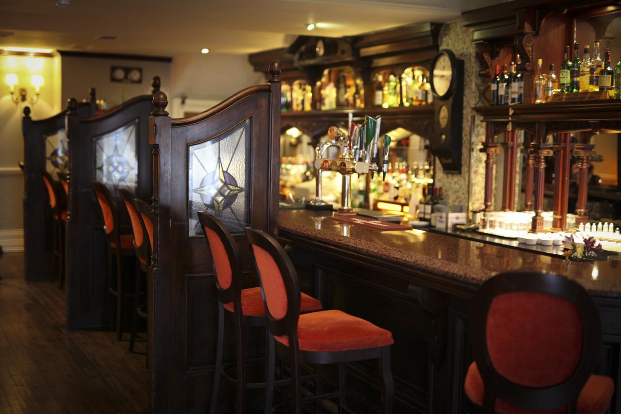 Club House Hotel 킬케니 외부 사진