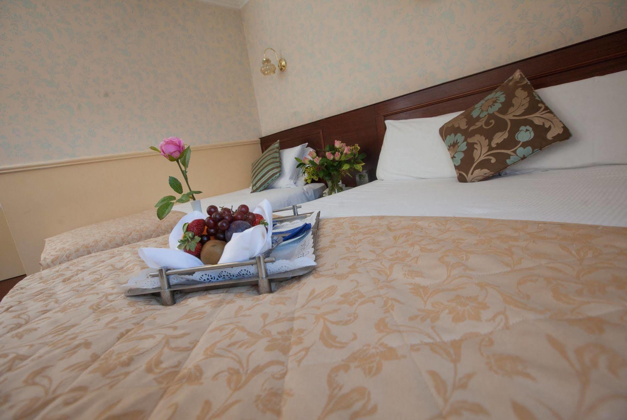 Club House Hotel 킬케니 외부 사진