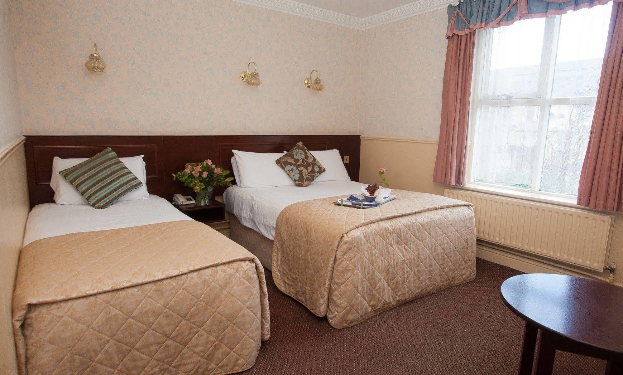 Club House Hotel 킬케니 외부 사진