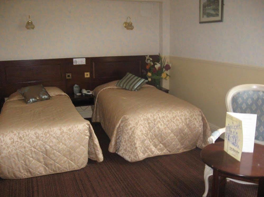 Club House Hotel 킬케니 외부 사진